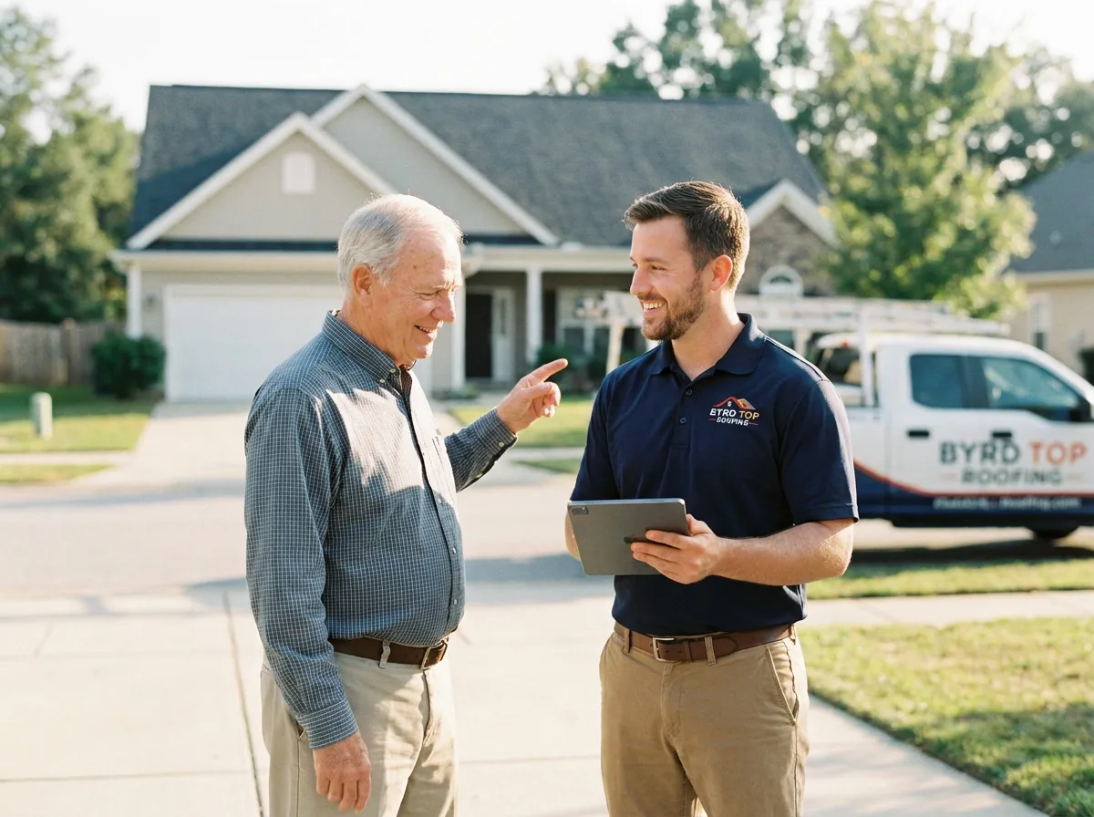 Roofing Deer Park, WA FAQs